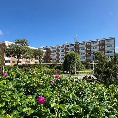 Im Haus Nordland Nordland, App 35 Hund Apartament