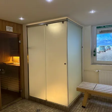 Im Haus Nordland Nordland, App 35 Hund Apartament