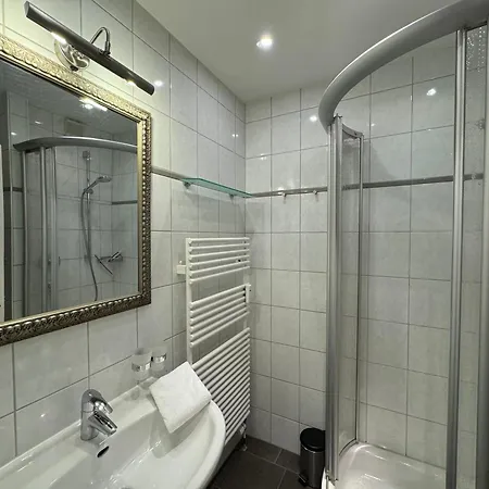Apartament Im Haus Nordland Nordland, App 35 Hund
