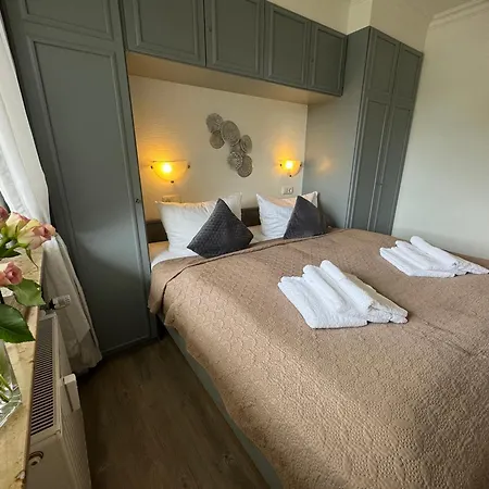 Im Haus Nordland Nordland, App 35 Hund Apartament