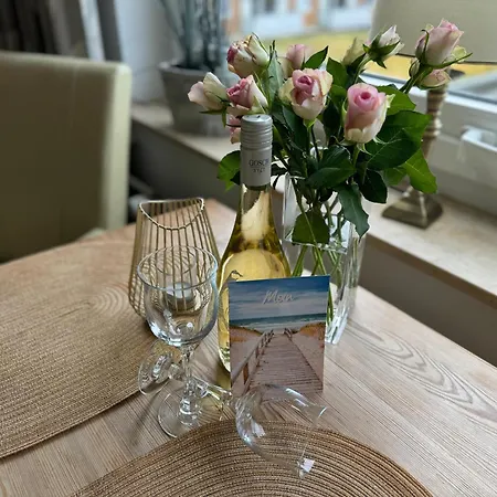 Apartament Im Haus Nordland Nordland, App 35 Hund *